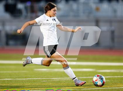 Thumbnail 1 in El Capitan @ Vista del Lago (CIF SJS D3 Round 3) photogallery.