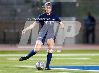 Thumbnail 2 in El Capitan @ Vista del Lago (CIF SJS D3 Round 3) photogallery.