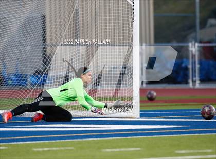 Thumbnail 3 in El Capitan @ Vista del Lago (CIF SJS D3 Round 3) photogallery.