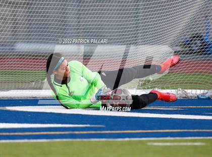 Thumbnail 2 in El Capitan @ Vista del Lago (CIF SJS D3 Round 3) photogallery.