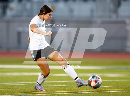 Thumbnail 2 in El Capitan @ Vista del Lago (CIF SJS D3 Round 3) photogallery.