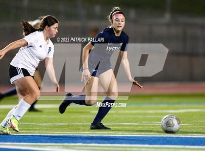 Thumbnail 2 in El Capitan @ Vista del Lago (CIF SJS D3 Round 3) photogallery.
