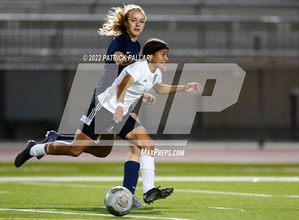 Thumbnail 2 in El Capitan @ Vista del Lago (CIF SJS D3 Round 3) photogallery.