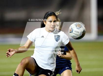 Thumbnail 1 in El Capitan @ Vista del Lago (CIF SJS D3 Round 3) photogallery.