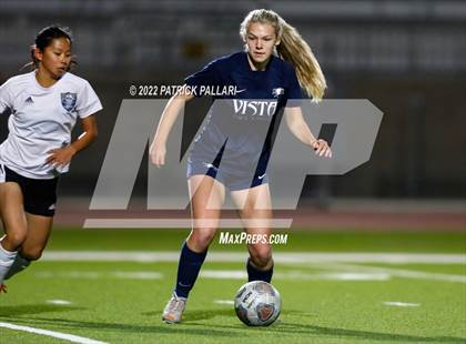 Thumbnail 3 in El Capitan @ Vista del Lago (CIF SJS D3 Round 3) photogallery.