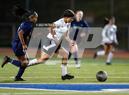 Thumbnail 1 in El Capitan @ Vista del Lago (CIF SJS D3 Round 3) photogallery.
