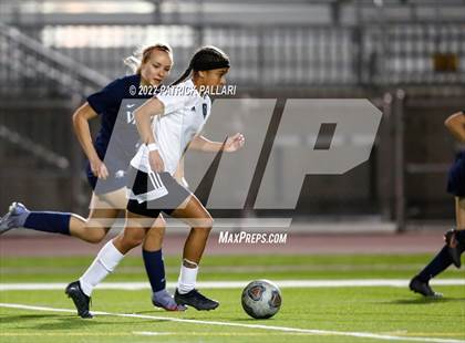Thumbnail 1 in El Capitan @ Vista del Lago (CIF SJS D3 Round 3) photogallery.