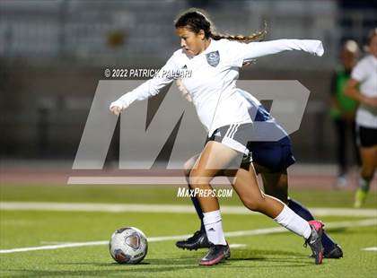 Thumbnail 1 in El Capitan @ Vista del Lago (CIF SJS D3 Round 3) photogallery.
