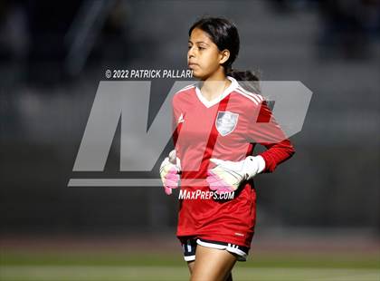 Thumbnail 2 in El Capitan @ Vista del Lago (CIF SJS D3 Round 3) photogallery.