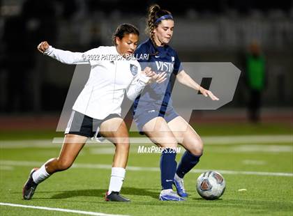 Thumbnail 2 in El Capitan @ Vista del Lago (CIF SJS D3 Round 3) photogallery.