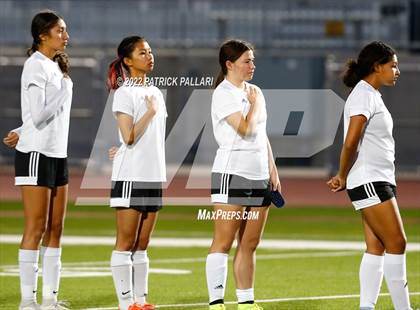 Thumbnail 2 in El Capitan @ Vista del Lago (CIF SJS D3 Round 3) photogallery.