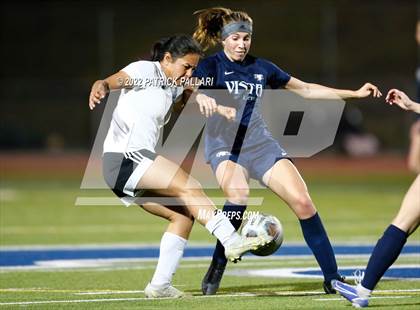 Thumbnail 3 in El Capitan @ Vista del Lago (CIF SJS D3 Round 3) photogallery.