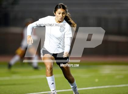 Thumbnail 2 in El Capitan @ Vista del Lago (CIF SJS D3 Round 3) photogallery.