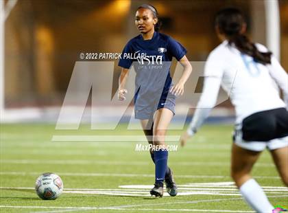 Thumbnail 3 in El Capitan @ Vista del Lago (CIF SJS D3 Round 3) photogallery.