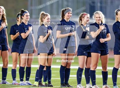 Thumbnail 3 in El Capitan @ Vista del Lago (CIF SJS D3 Round 3) photogallery.
