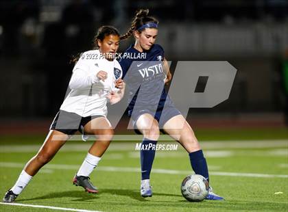 Thumbnail 1 in El Capitan @ Vista del Lago (CIF SJS D3 Round 3) photogallery.