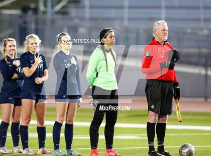 Thumbnail 2 in El Capitan @ Vista del Lago (CIF SJS D3 Round 3) photogallery.