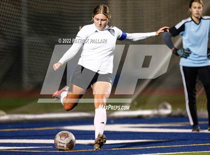 Thumbnail 2 in El Capitan @ Vista del Lago (CIF SJS D3 Round 3) photogallery.