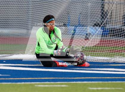 Thumbnail 3 in El Capitan @ Vista del Lago (CIF SJS D3 Round 3) photogallery.