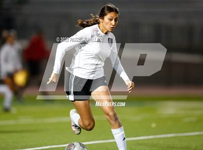 Thumbnail 1 in El Capitan @ Vista del Lago (CIF SJS D3 Round 3) photogallery.