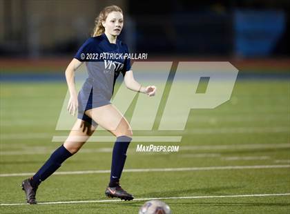 Thumbnail 2 in El Capitan @ Vista del Lago (CIF SJS D3 Round 3) photogallery.
