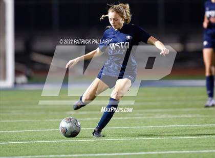 Thumbnail 1 in El Capitan @ Vista del Lago (CIF SJS D3 Round 3) photogallery.