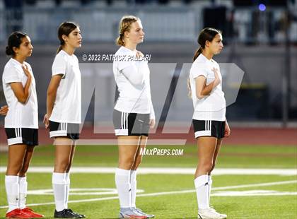 Thumbnail 3 in El Capitan @ Vista del Lago (CIF SJS D3 Round 3) photogallery.