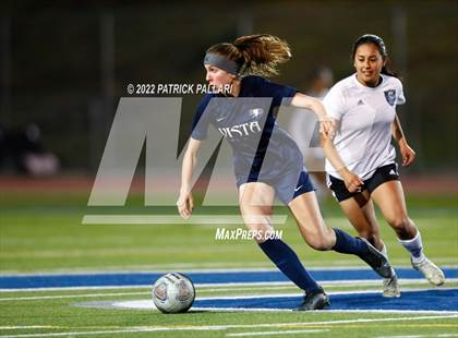 Thumbnail 1 in El Capitan @ Vista del Lago (CIF SJS D3 Round 3) photogallery.