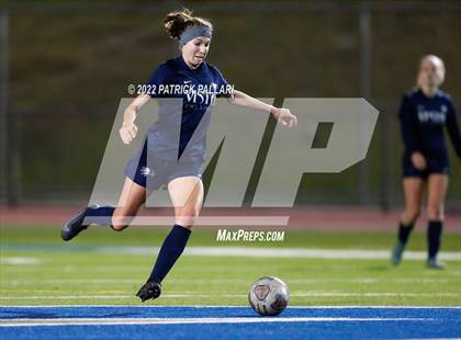 Thumbnail 3 in El Capitan @ Vista del Lago (CIF SJS D3 Round 3) photogallery.