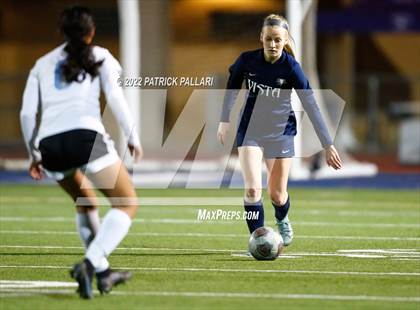 Thumbnail 1 in El Capitan @ Vista del Lago (CIF SJS D3 Round 3) photogallery.