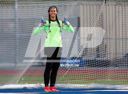 Thumbnail 2 in El Capitan @ Vista del Lago (CIF SJS D3 Round 3) photogallery.