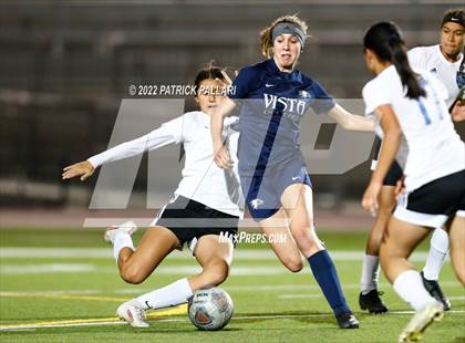Thumbnail 2 in El Capitan @ Vista del Lago (CIF SJS D3 Round 3) photogallery.