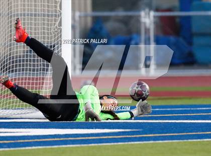 Thumbnail 3 in El Capitan @ Vista del Lago (CIF SJS D3 Round 3) photogallery.