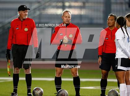 Thumbnail 1 in El Capitan @ Vista del Lago (CIF SJS D3 Round 3) photogallery.
