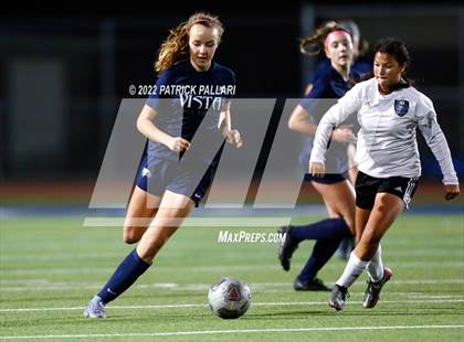Thumbnail 2 in El Capitan @ Vista del Lago (CIF SJS D3 Round 3) photogallery.