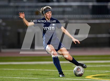 Thumbnail 2 in El Capitan @ Vista del Lago (CIF SJS D3 Round 3) photogallery.