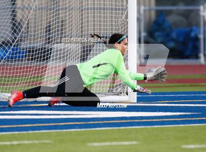 Thumbnail 1 in El Capitan @ Vista del Lago (CIF SJS D3 Round 3) photogallery.
