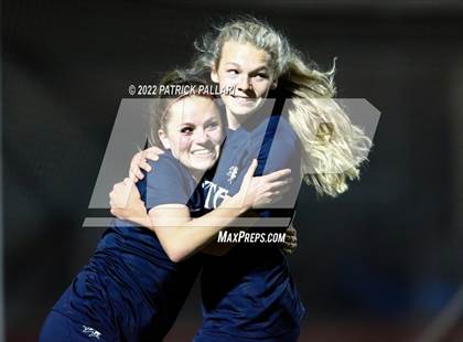 Thumbnail 1 in El Capitan @ Vista del Lago (CIF SJS D3 Round 3) photogallery.