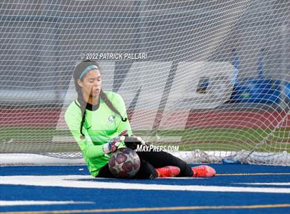 Thumbnail 1 in El Capitan @ Vista del Lago (CIF SJS D3 Round 3) photogallery.