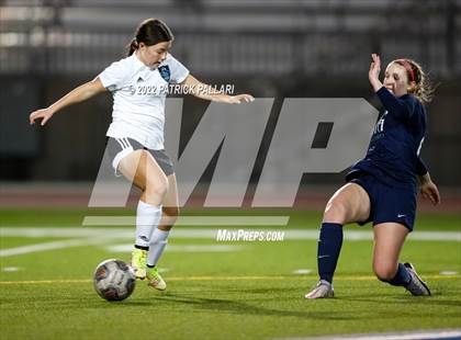 Thumbnail 2 in El Capitan @ Vista del Lago (CIF SJS D3 Round 3) photogallery.