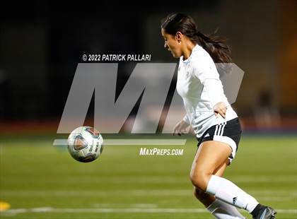 Thumbnail 3 in El Capitan @ Vista del Lago (CIF SJS D3 Round 3) photogallery.