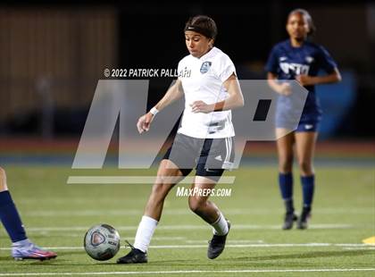 Thumbnail 3 in El Capitan @ Vista del Lago (CIF SJS D3 Round 3) photogallery.