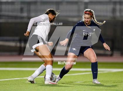 Thumbnail 2 in El Capitan @ Vista del Lago (CIF SJS D3 Round 3) photogallery.