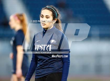 Thumbnail 2 in El Capitan @ Vista del Lago (CIF SJS D3 Round 3) photogallery.