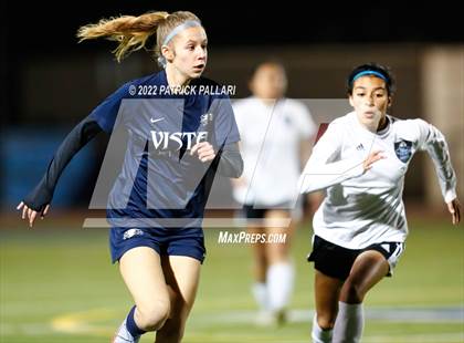 Thumbnail 3 in El Capitan @ Vista del Lago (CIF SJS D3 Round 3) photogallery.