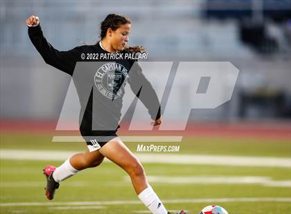 Thumbnail 3 in El Capitan @ Vista del Lago (CIF SJS D3 Round 3) photogallery.