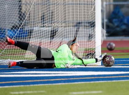 Thumbnail 1 in El Capitan @ Vista del Lago (CIF SJS D3 Round 3) photogallery.