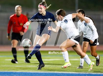 Thumbnail 2 in El Capitan @ Vista del Lago (CIF SJS D3 Round 3) photogallery.