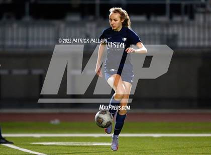 Thumbnail 1 in El Capitan @ Vista del Lago (CIF SJS D3 Round 3) photogallery.