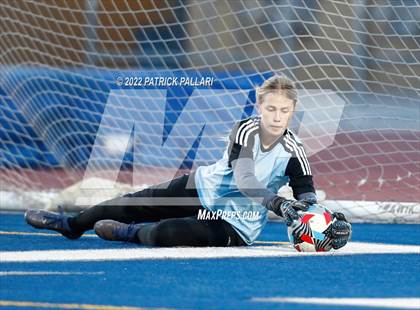 Thumbnail 1 in El Capitan @ Vista del Lago (CIF SJS D3 Round 3) photogallery.
